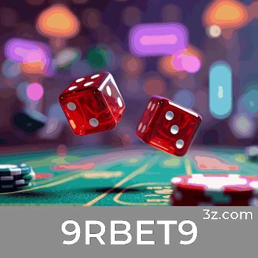 9RBET9: Cassino Premiado com Pagamentos Rápidos