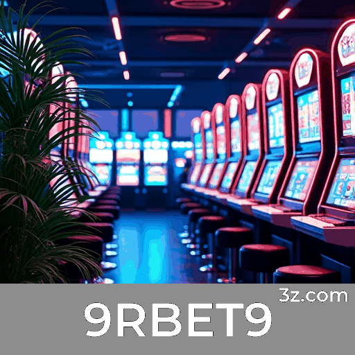 Experimente o Luxo e Emoção dos Jogos de Cassino no 9RBET9