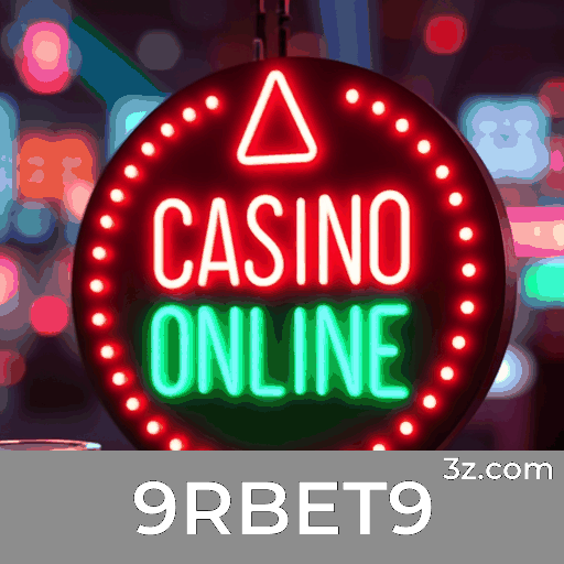9RBET9: Cassino Premiado com Pagamentos Rápidos