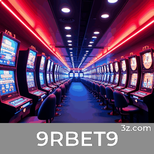 Aumente Sua Vantagem com o App 9RBET9