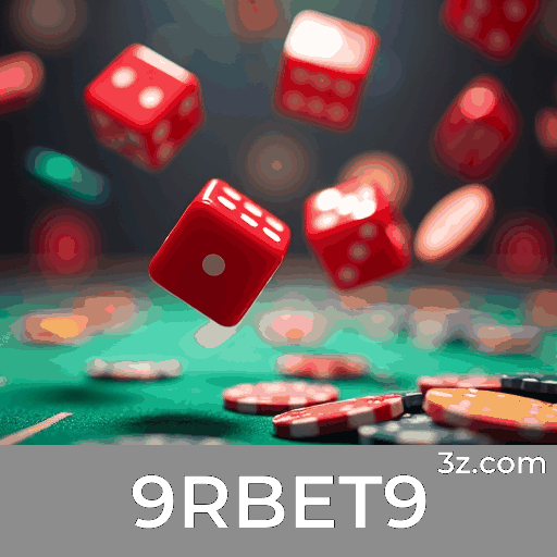 Experiência Luxuosa de Casino com Equipe Internacional, Exclusivo no 9RBET9