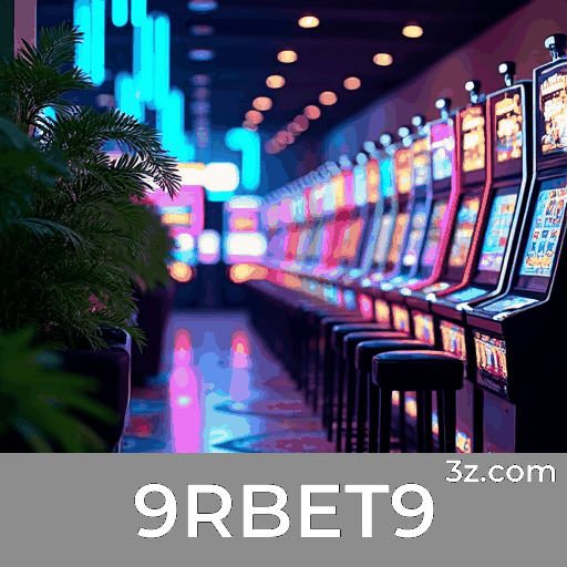 Experimente o Luxo e Emoção dos Jogos de Cassino no 9RBET9