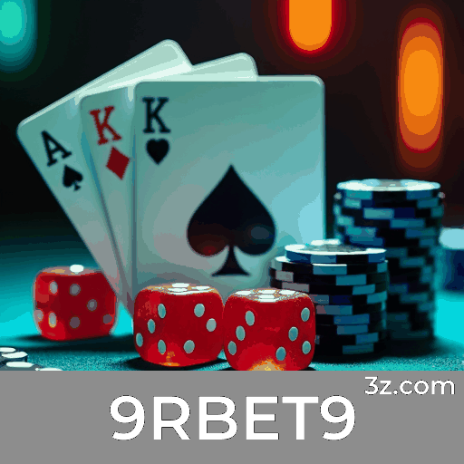 9RBET9 Inovação Tecnológica: Transformando Jogos