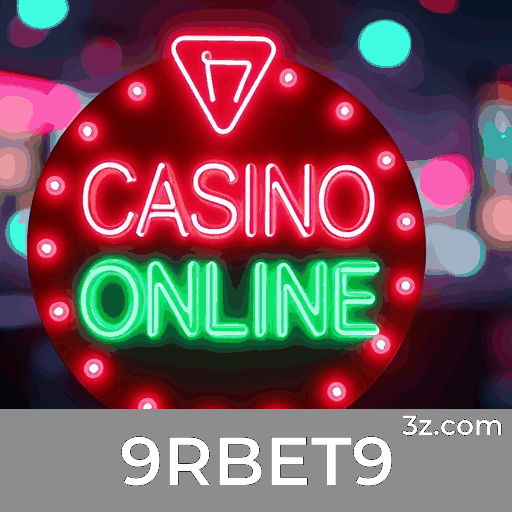 9RBET9: Plataforma de Jogo Online com Segurança e Serviço Profissional