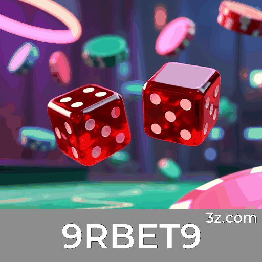 Experiência Luxuosa de Casino com Equipe Internacional, Exclusivo no 9RBET9