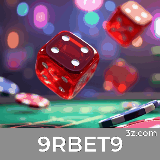 Experiência Luxuosa de Casino com Equipe Internacional, Exclusivo no 9RBET9