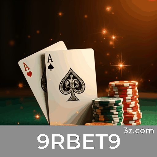 Experiência Luxuosa de Casino com Equipe Internacional, Exclusivo no 9RBET9