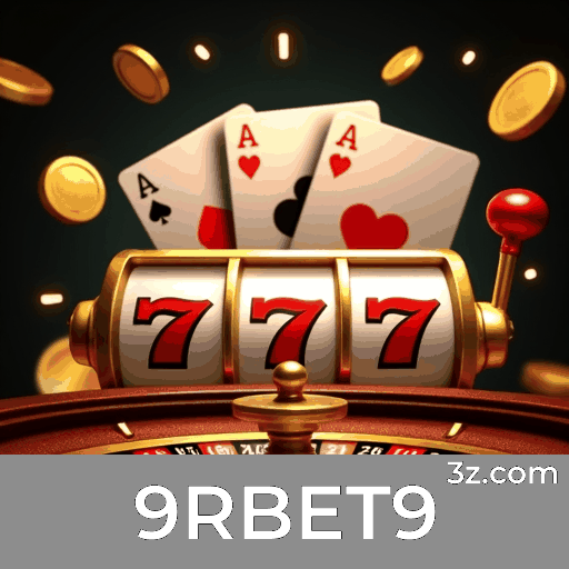 9RBET9: Cassino Premiado com Pagamentos Rápidos