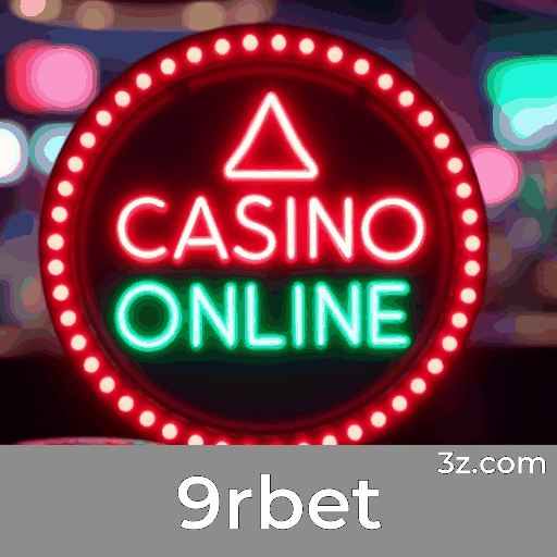 9rbet: O Mundo de Jogos Selecionados